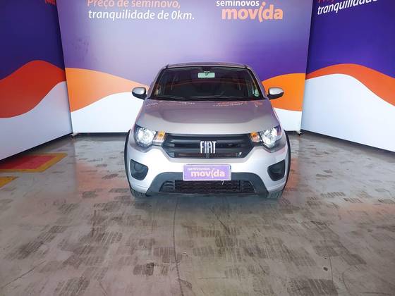 FIAT MOBI 1.0 EVO FLEX LIKE. MANUAL FIAT MOBI 1.0 EVO FLEX LIKE. MANUAL